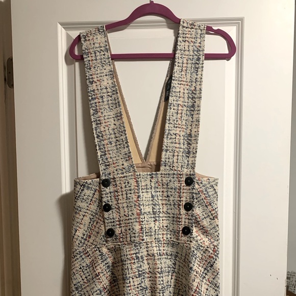 Zara Dresses & Skirts - Zara jumper size L